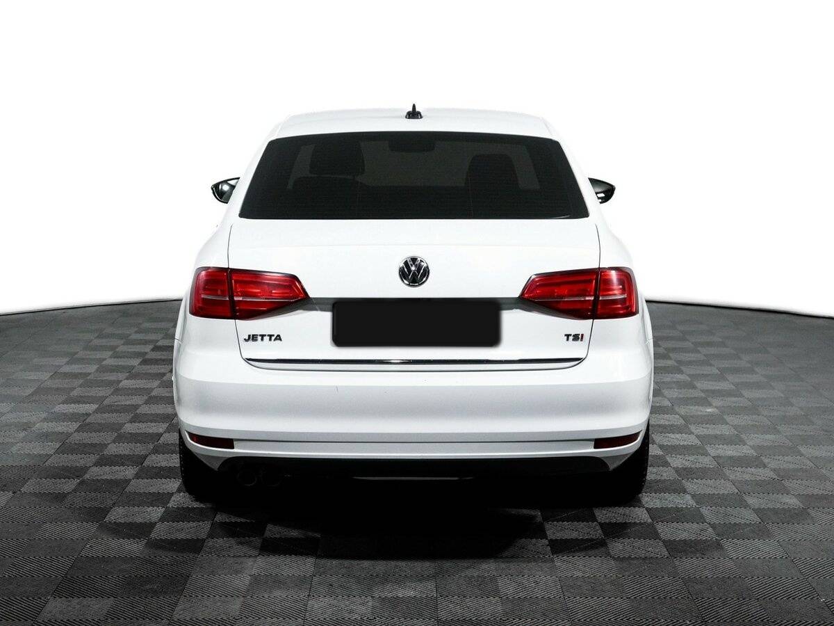 Volkswagen Jetta, 2017 - 68 475 км. | Фото №6