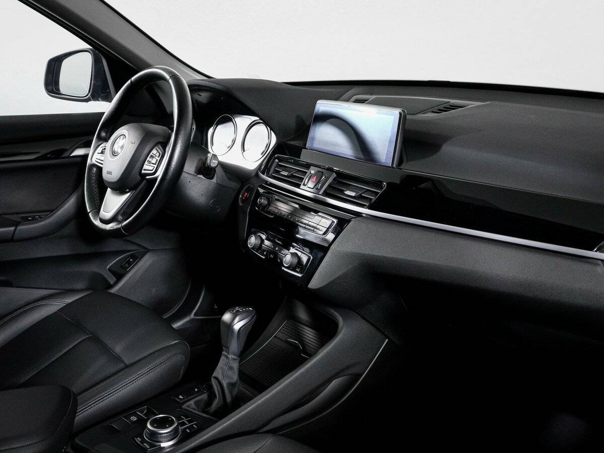 BMW X1 18d xDrive, 2020 - 107 841 км. | Фото №8