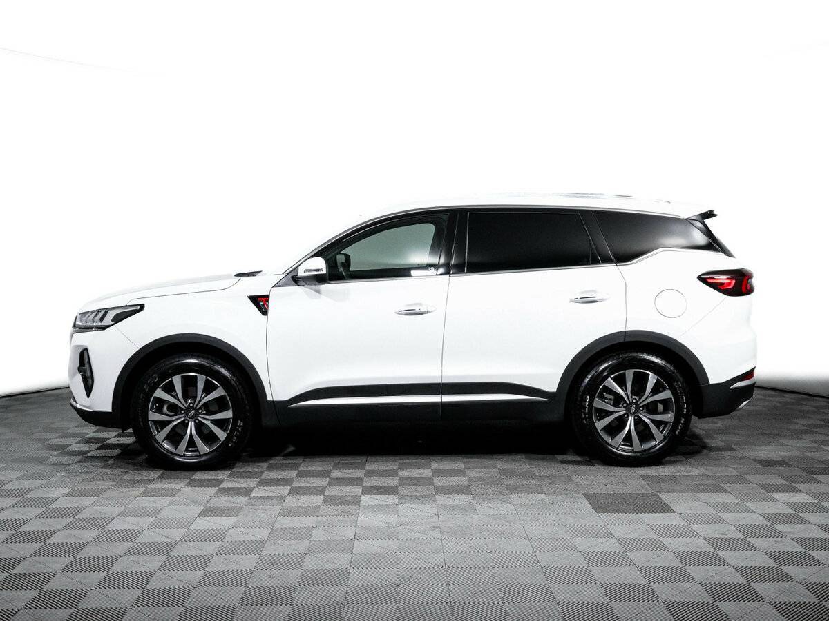 Chery Tiggo 7 Pro Max, 2023 - 19 695 км. | Фото №8