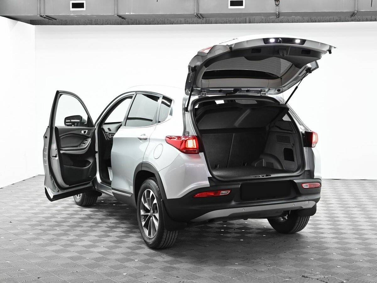 Chery Tiggo 7, 2019 - 86 000 км. | Фото №5