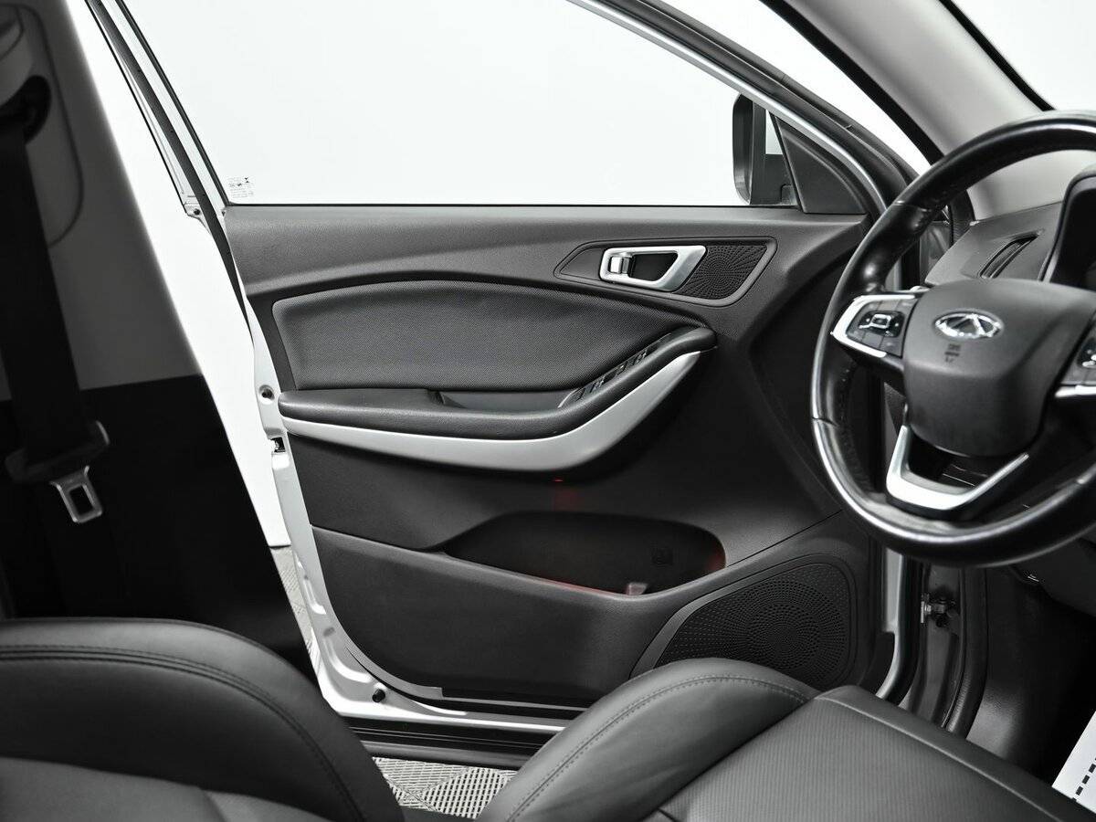 Chery Tiggo 7, 2019 - 86 000 км. | Фото №7