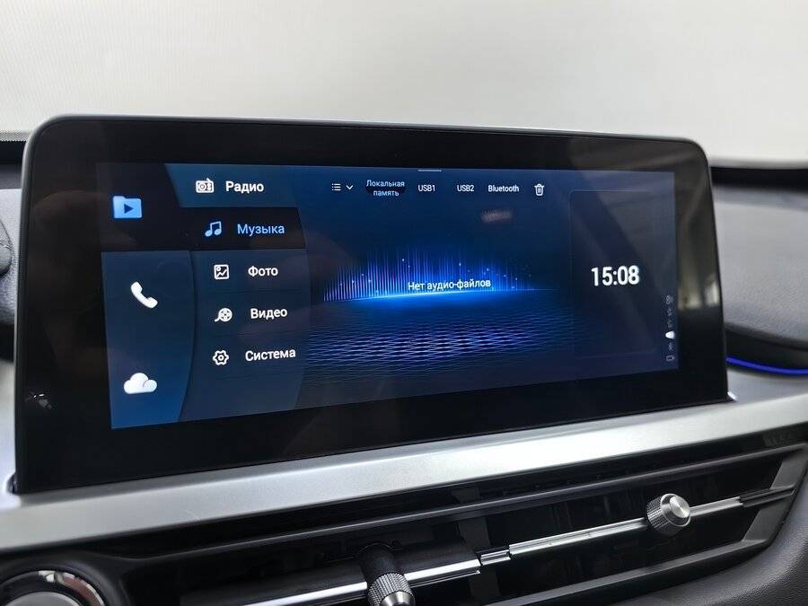 Chery Tiggo 7 Pro, 2022 Фото №14