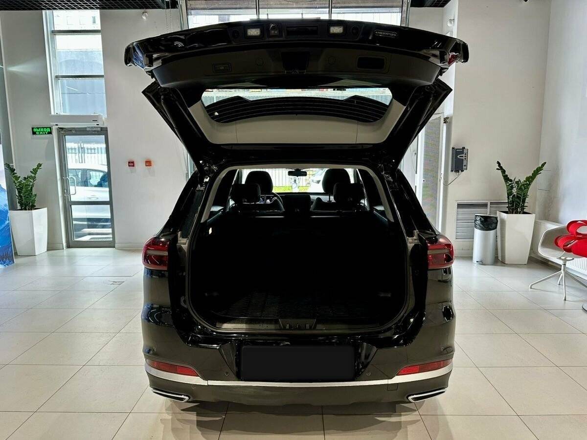 Chery Tiggo 7 Pro Max, 2023 - 27 023 км. | Фото №6