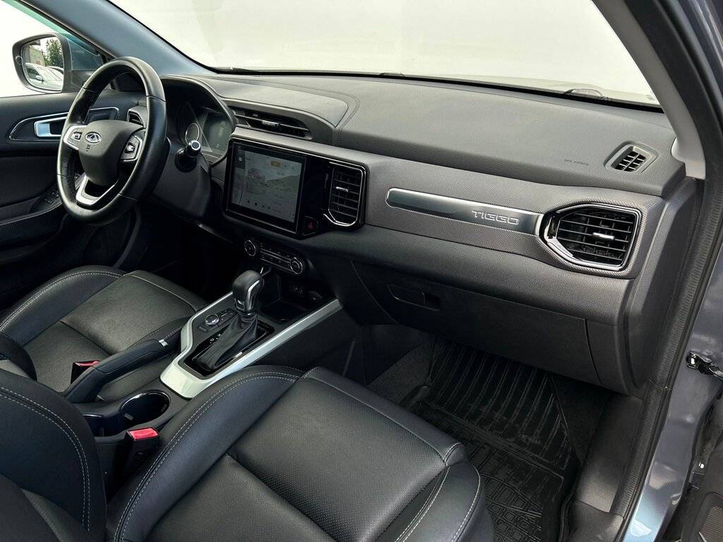 Chery Tiggo 4, 2019 - 64 478 км. | Фото №8