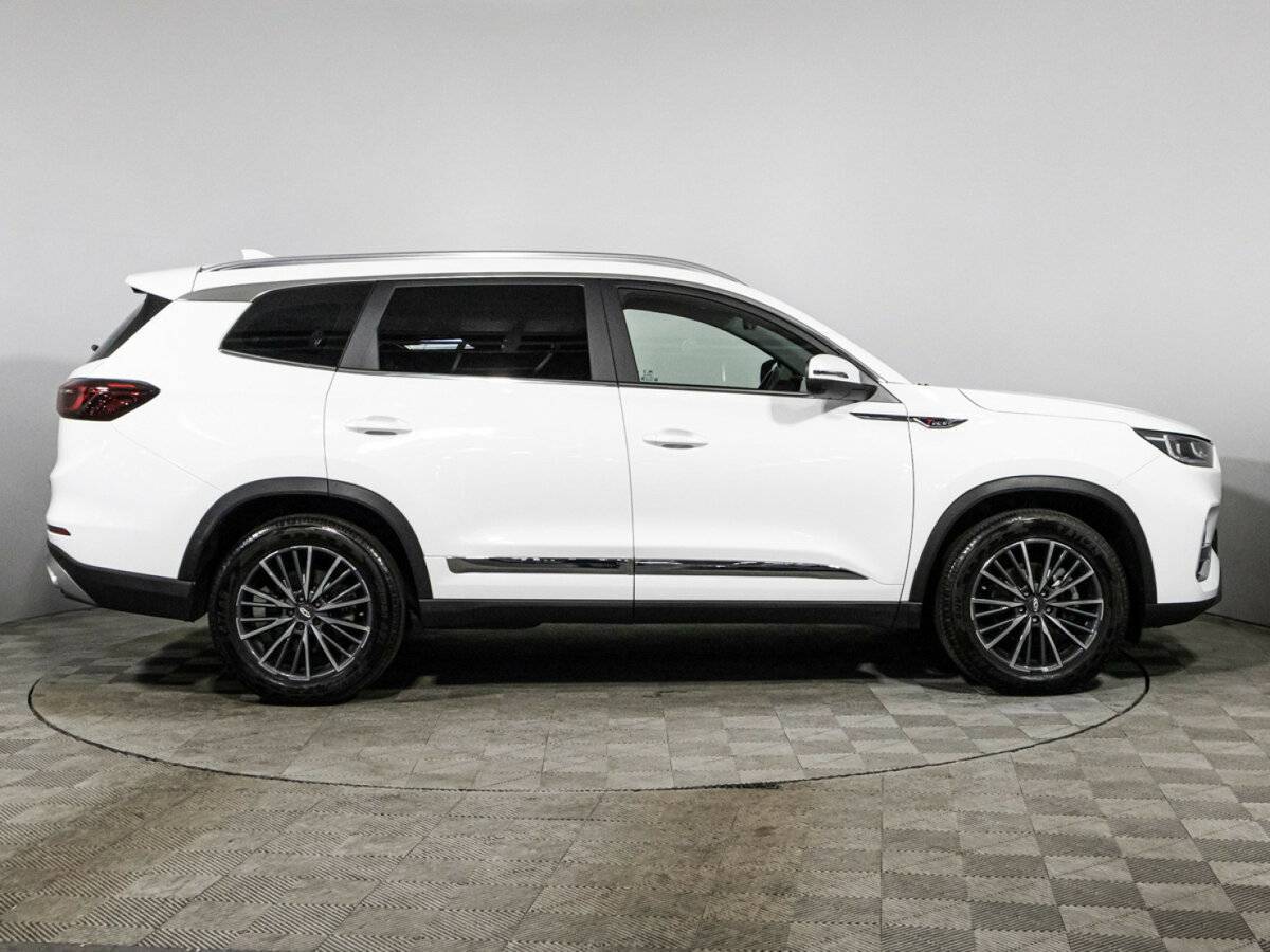 Chery Tiggo 8 Pro, 2023 - 20 558 км. | Фото №4