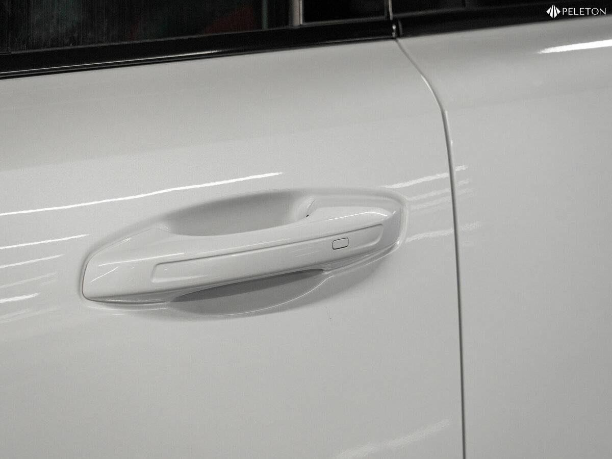 Changan CS55 Plus, 2023 Фото №32