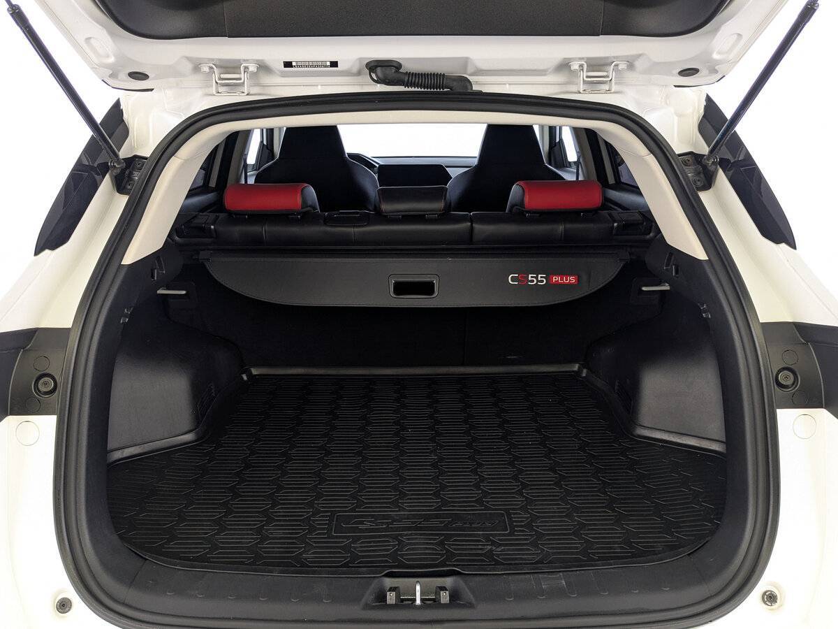 Changan CS55 Plus, 2023 Фото №10