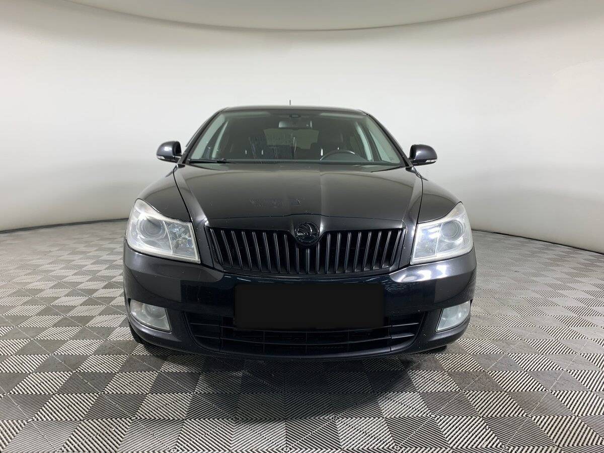 Skoda Octavia, 2012 - 250 000 км. | Фото №2