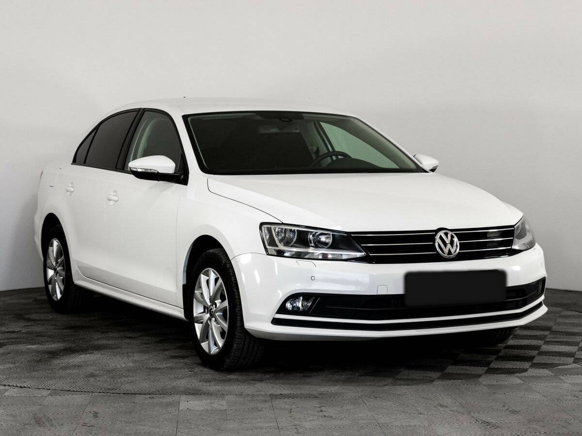 Volkswagen Jetta, 2015 - 136 147 км. | Фото №3