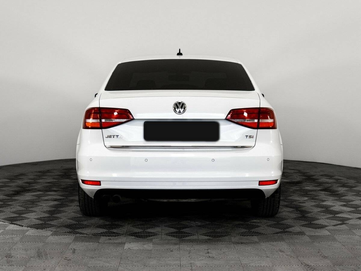 Volkswagen Jetta, 2015 - 136 147 км. | Фото №6