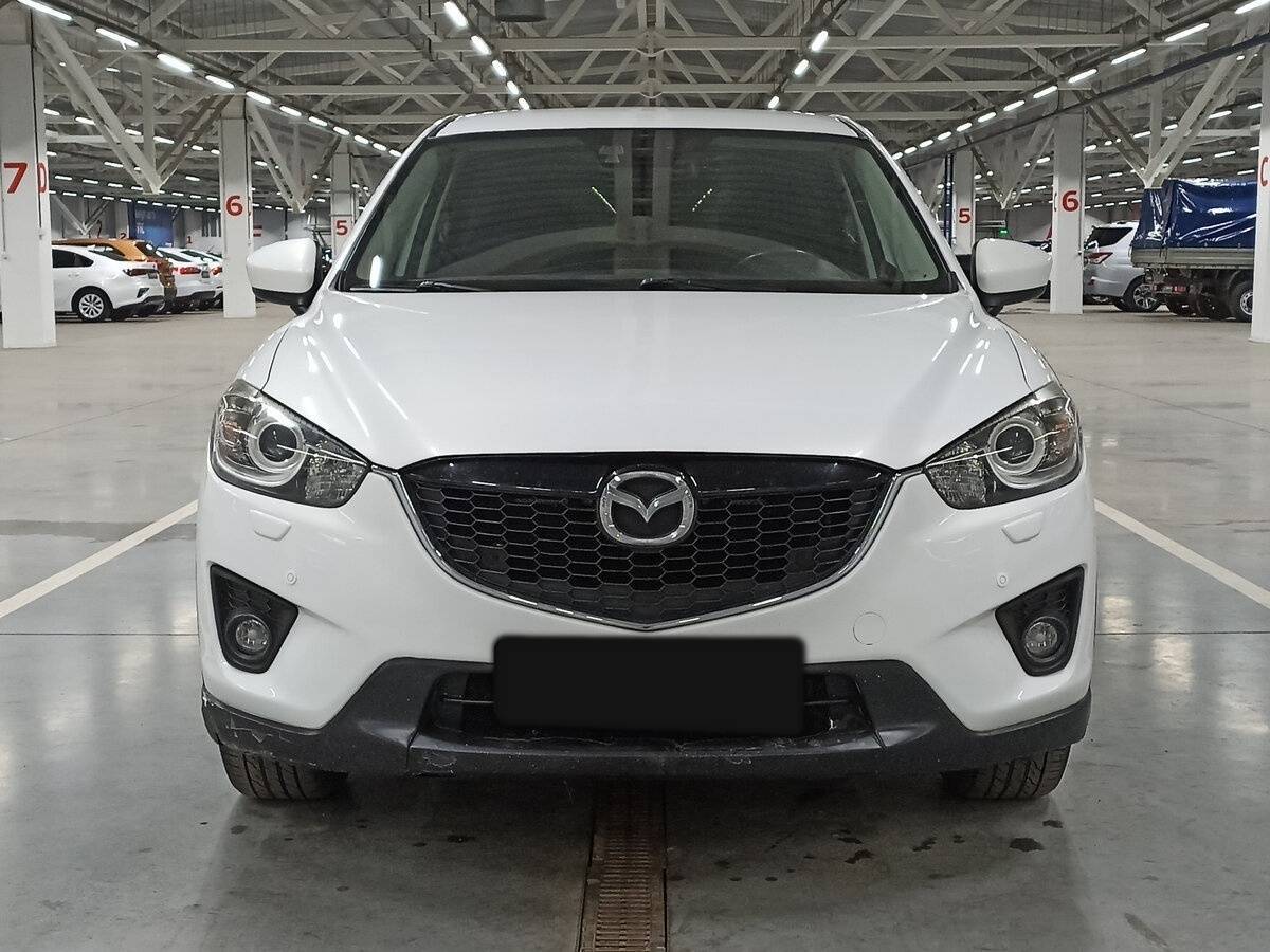 Mazda CX-5, 2014 - 155 313 км. | Фото №2