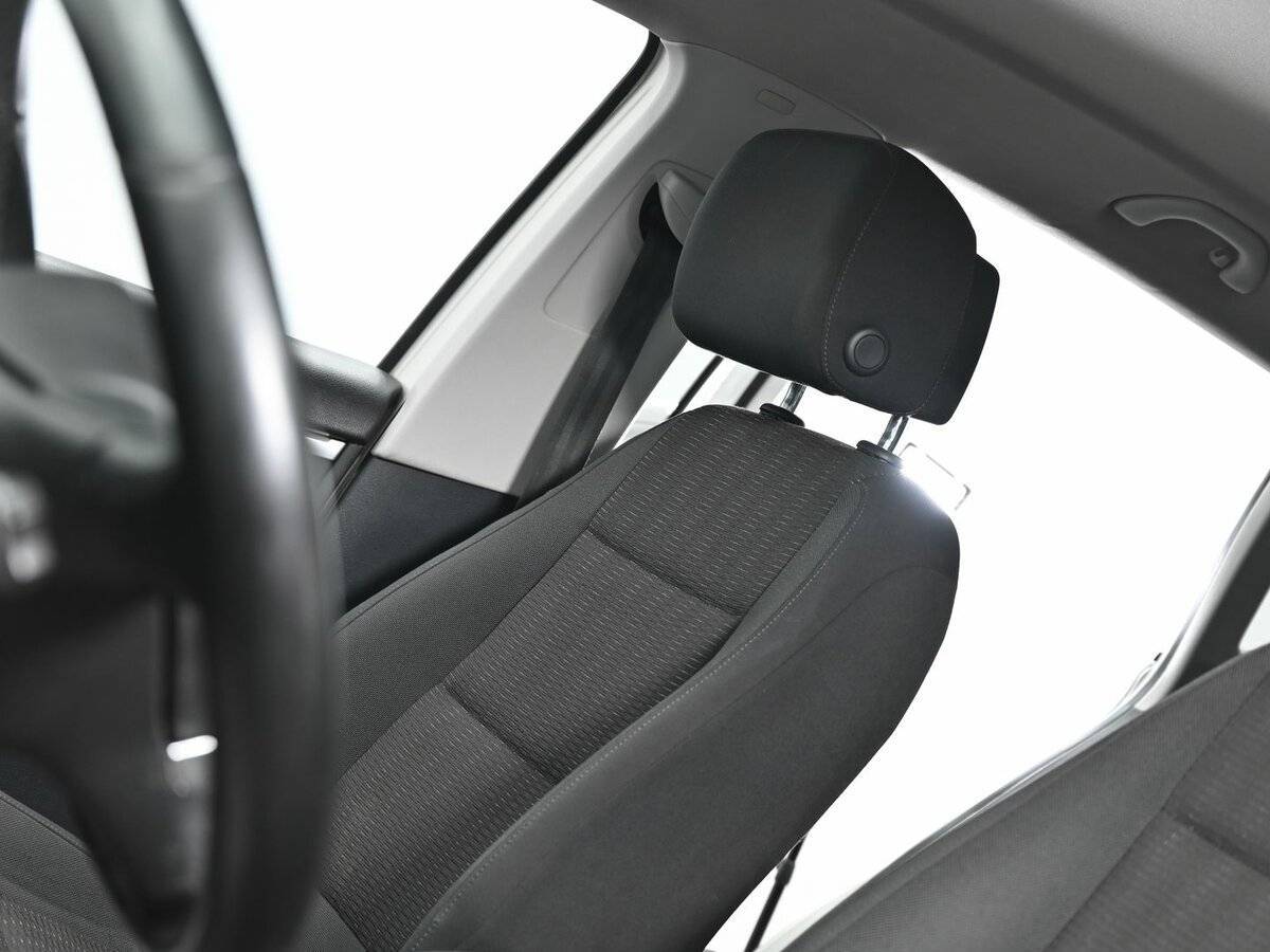 Volkswagen Tiguan, 2012 - 183 000 км. | Фото №8