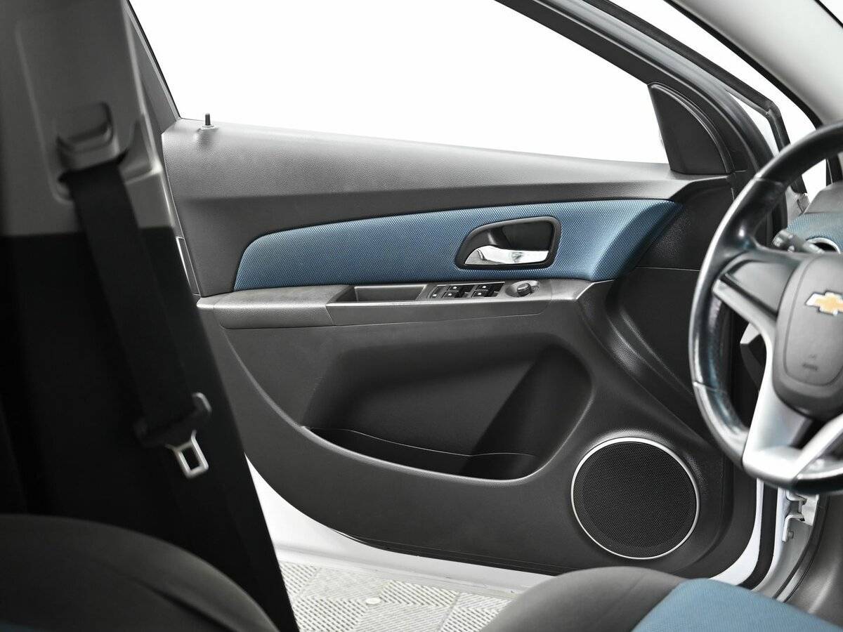 Chevrolet Cruze, 2013 - 168 000 км. | Фото №7