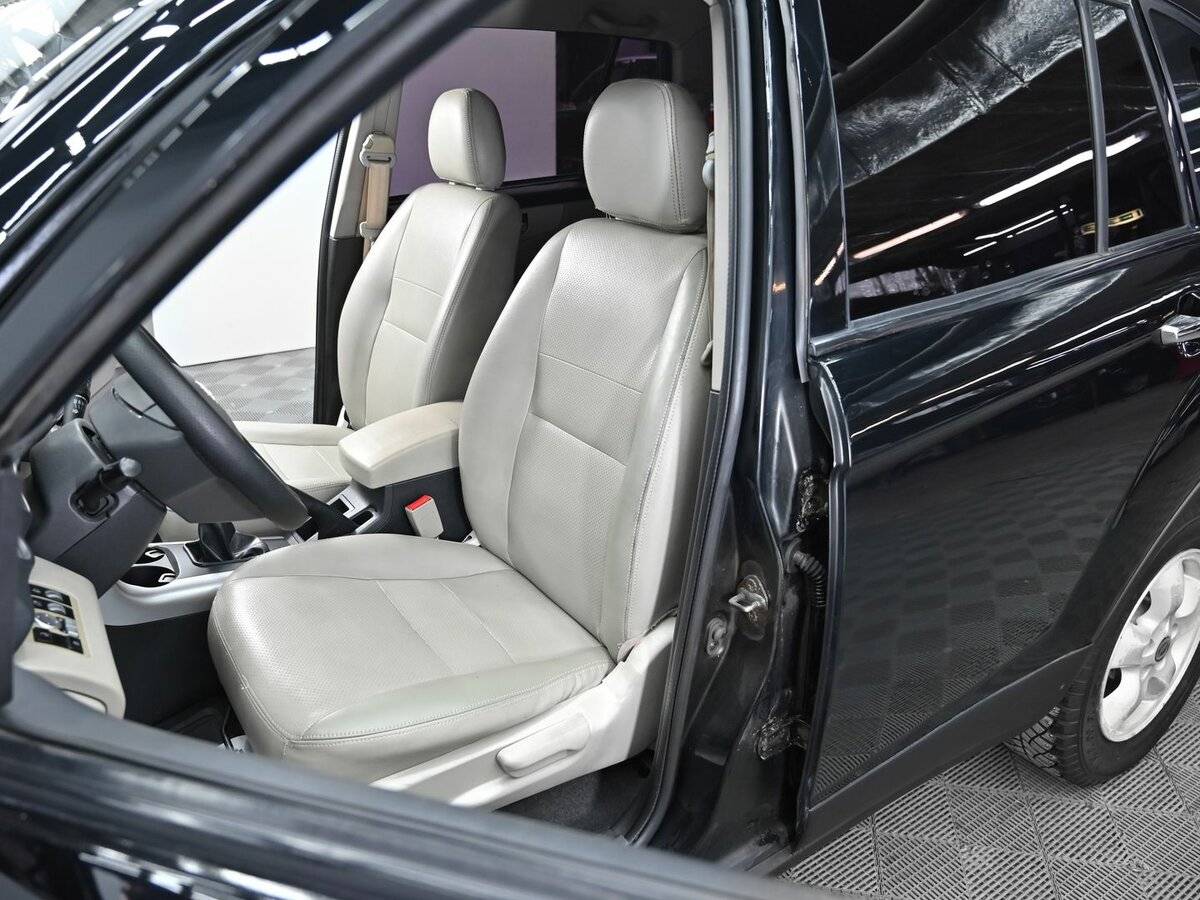 Lifan X60, 2013 - 110 000 км. | Фото №7