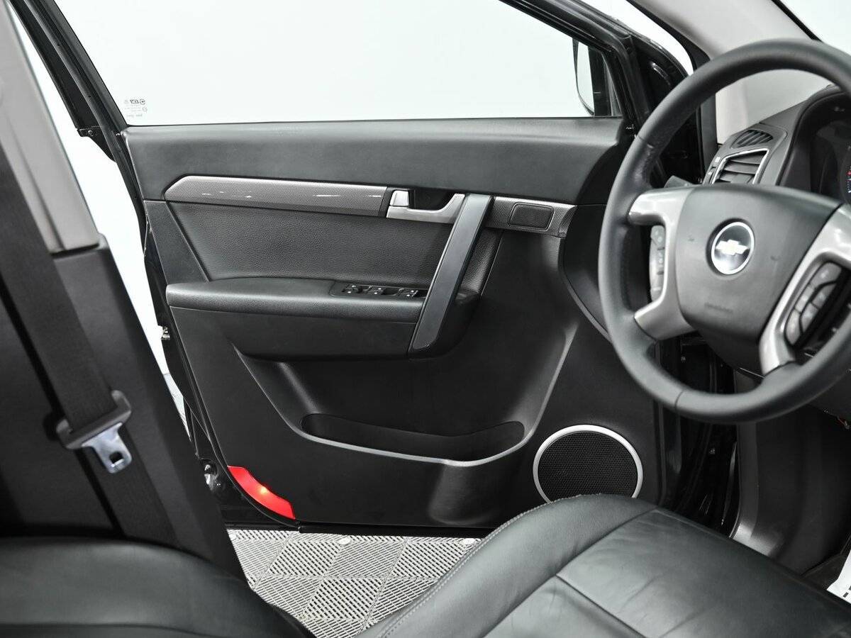 Chevrolet Captiva, 2012 - 157 000 км. | Фото №7