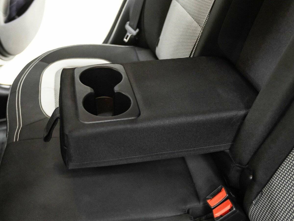 Kia Ceed, 2016 Фото №19