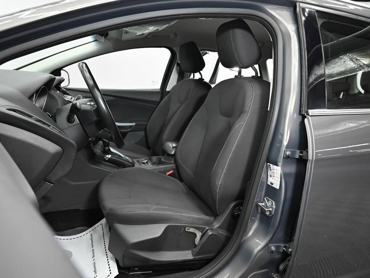 Ford Focus, 2012 - 163 000 км. | Фото №6