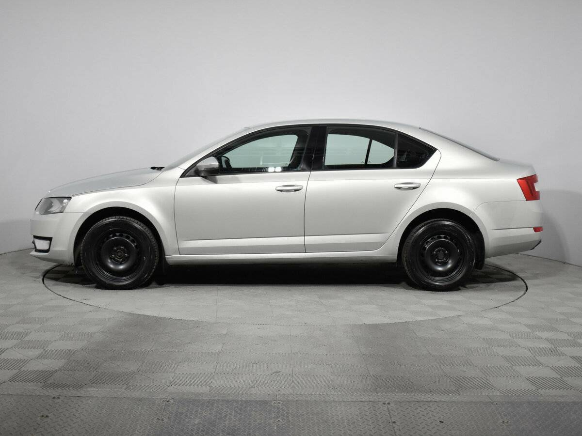 Skoda Octavia, 2015 - 120 000 км. | Фото №8