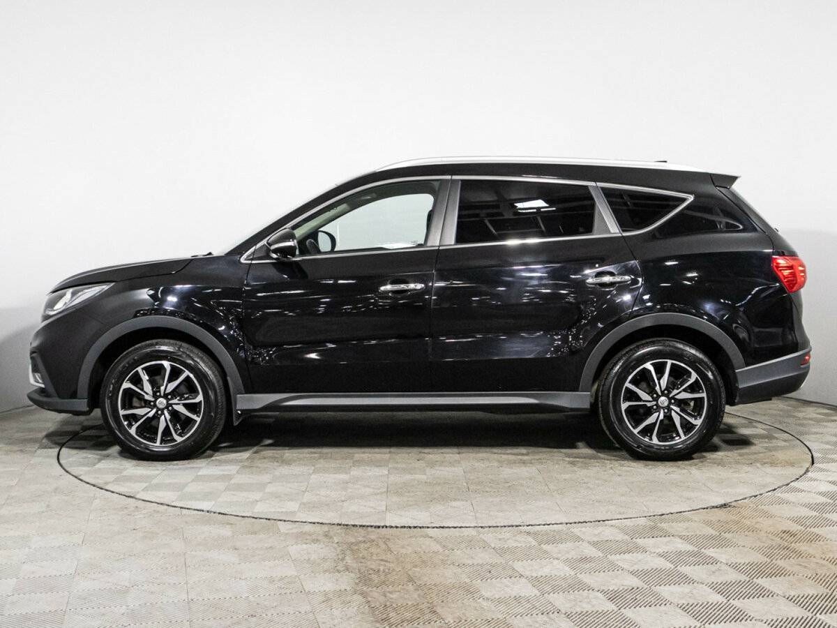 Dongfeng 580, 2021 - 37 676 км. | Фото №8