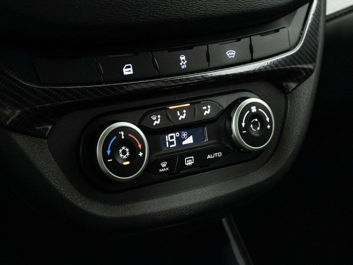 Lada (ВАЗ) Vesta SW Cross, 2021 Фото №18