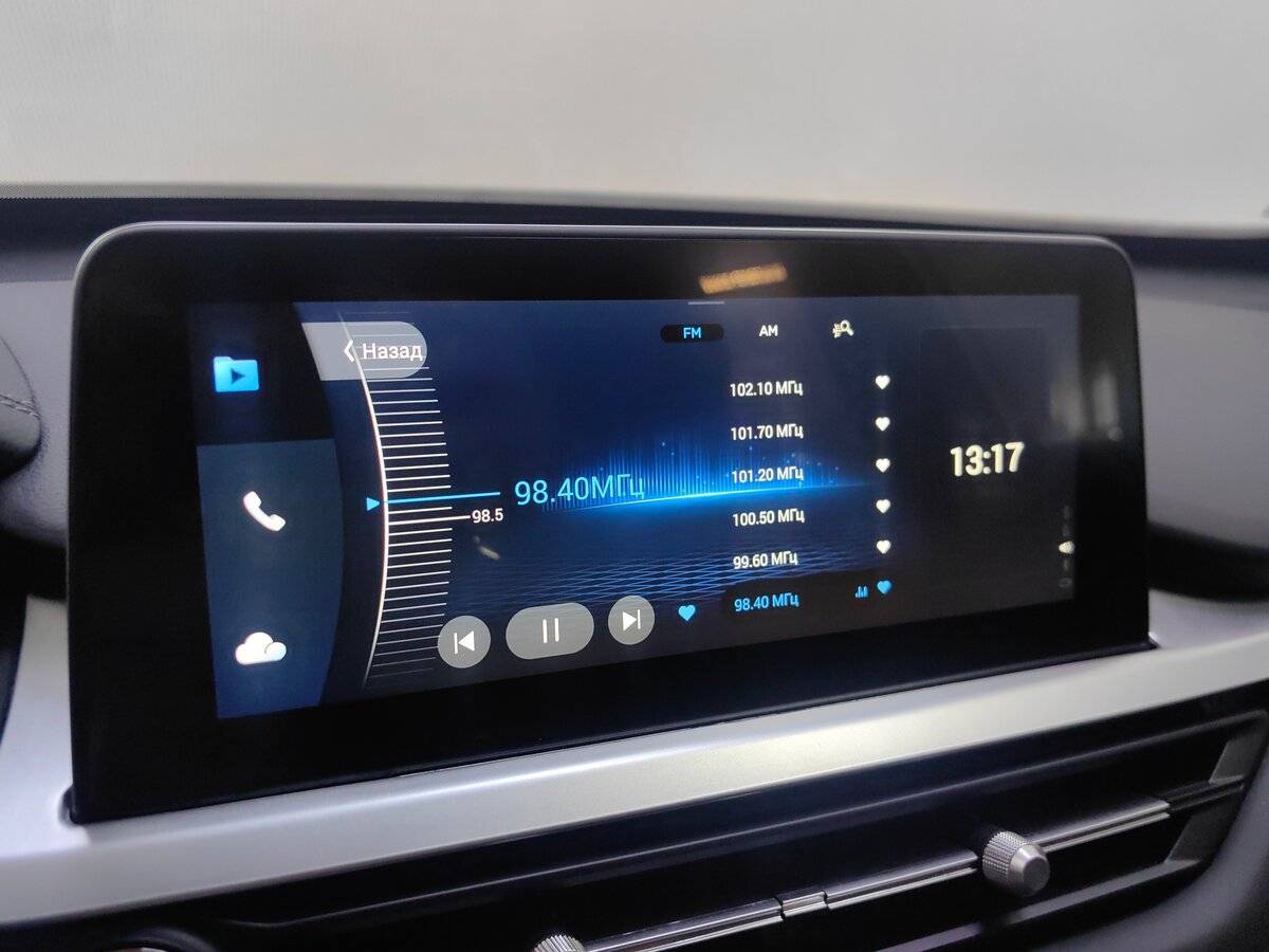 Chery Tiggo 7 Pro, 2022 Фото №14