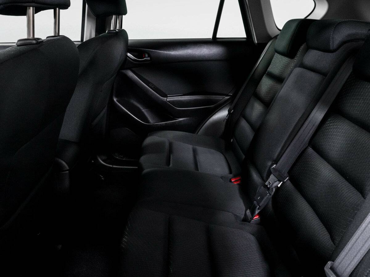 Mazda CX-5, 2014 - 102 617 км. | Фото №8