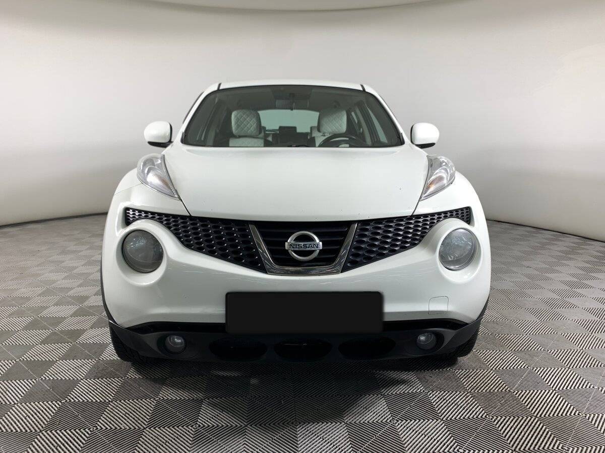 Nissan Juke, 2014 - 180 000 км. | Фото №2