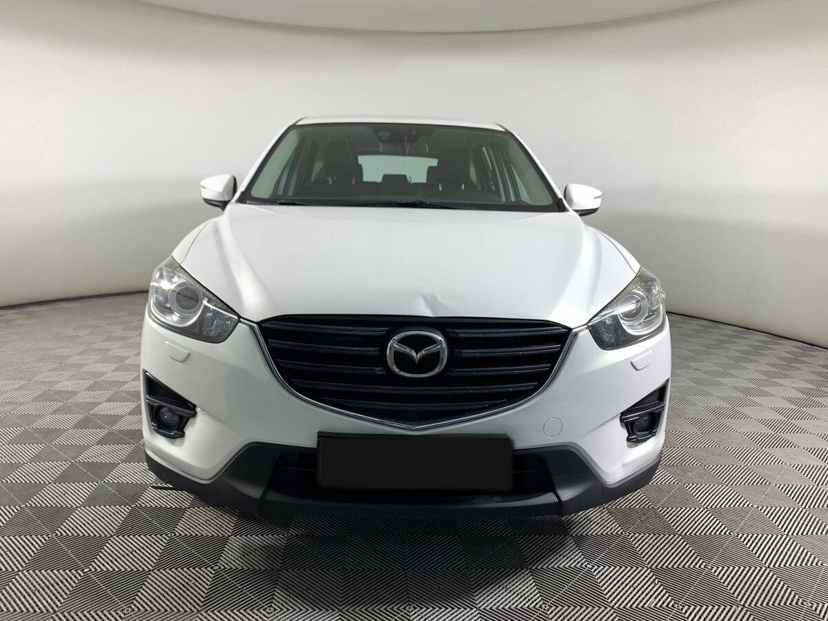 Mazda CX-5, 2015 - 130 000 км. | Фото №2