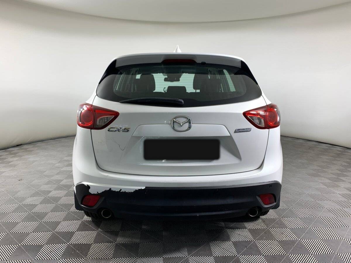 Mazda CX-5, 2015 - 130 000 км. | Фото №6