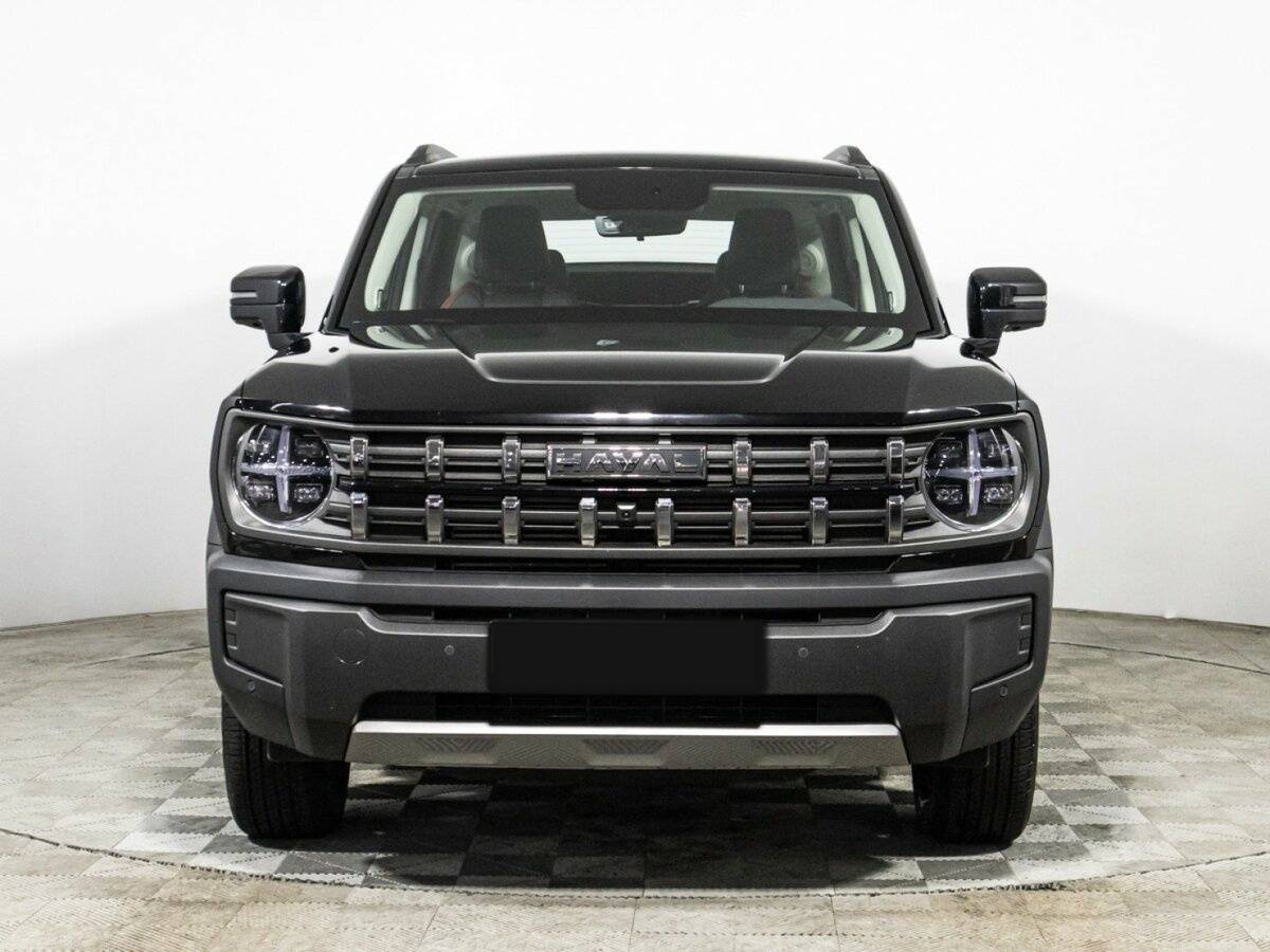 Haval H3, 2024 - 16 942 км. | Фото №2