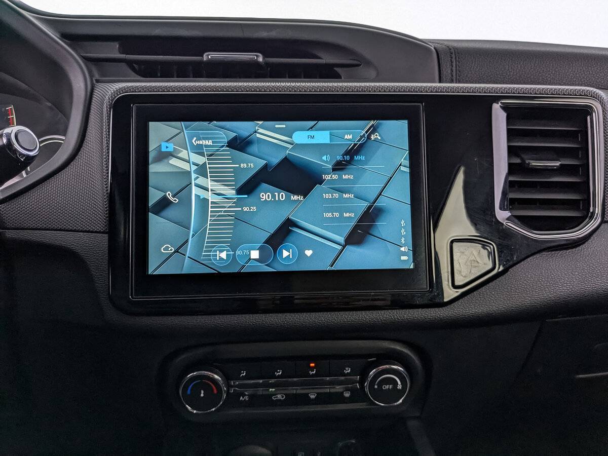 Chery Tiggo 4, 2021 Фото №17