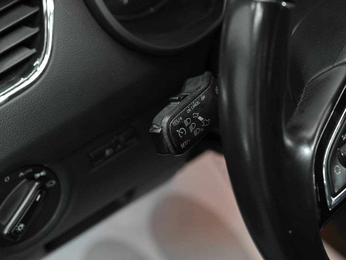 Skoda Octavia, 2014 Фото №9