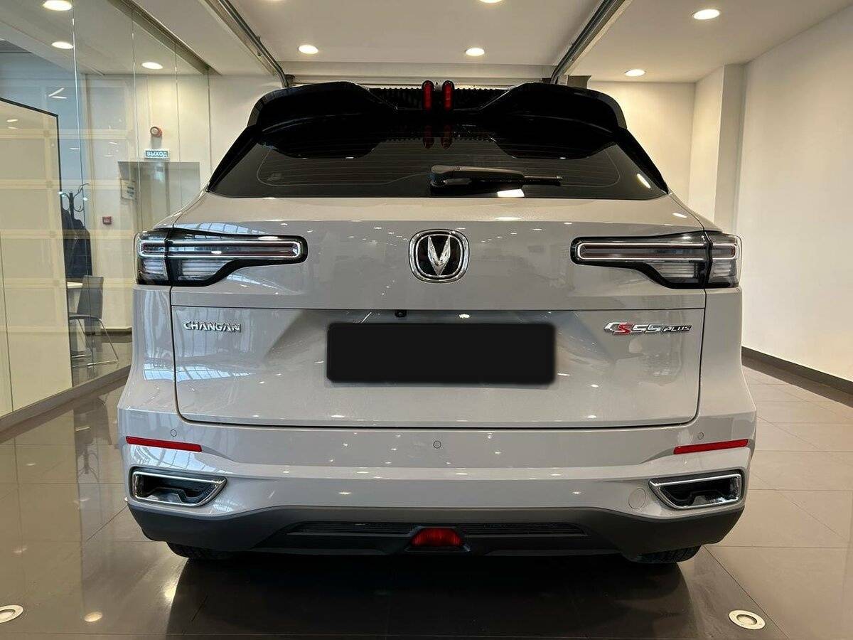 Changan CS55 Plus, 2023 - 33 583 км. | Фото №6