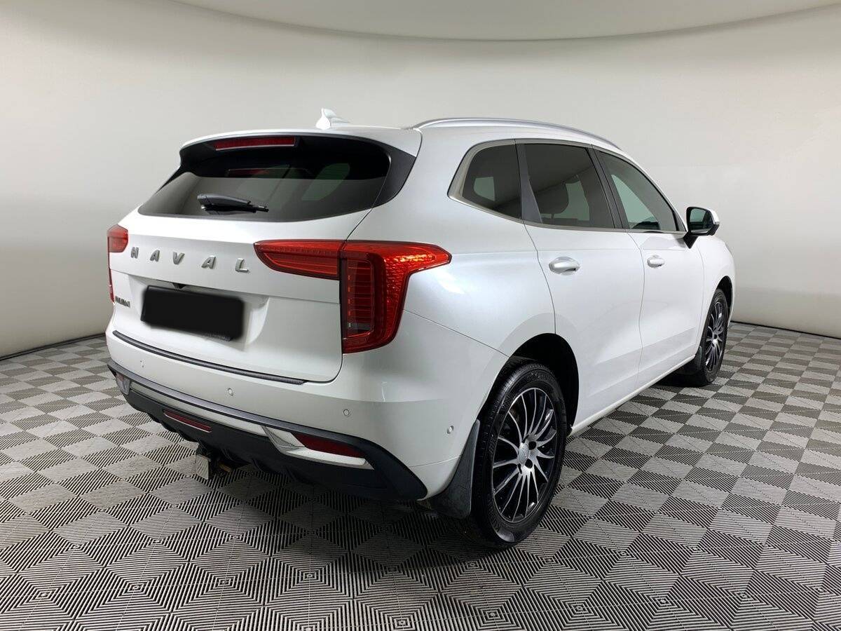 Haval Jolion, 2023 - 69 638 км. | Фото №5