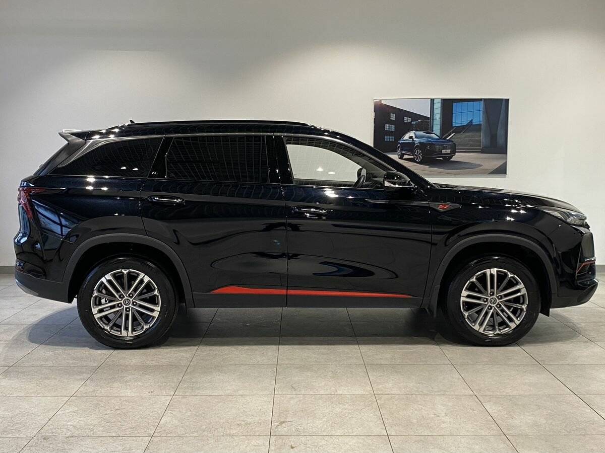 Changan CS75 Plus, 2023 - 58 325 км. | Фото №4