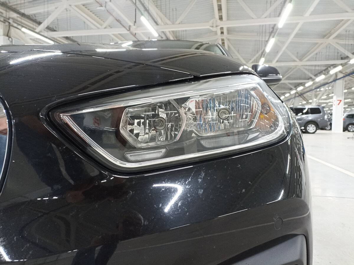 BMW 1 серии 118i, 2019 Фото №17