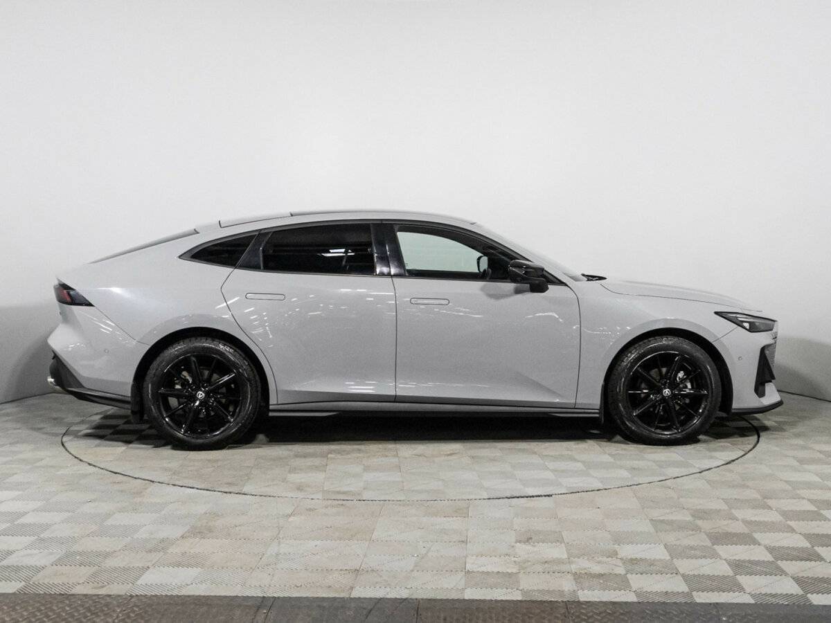 Changan UNI-V, 2023 - 44 308 км. | Фото №4