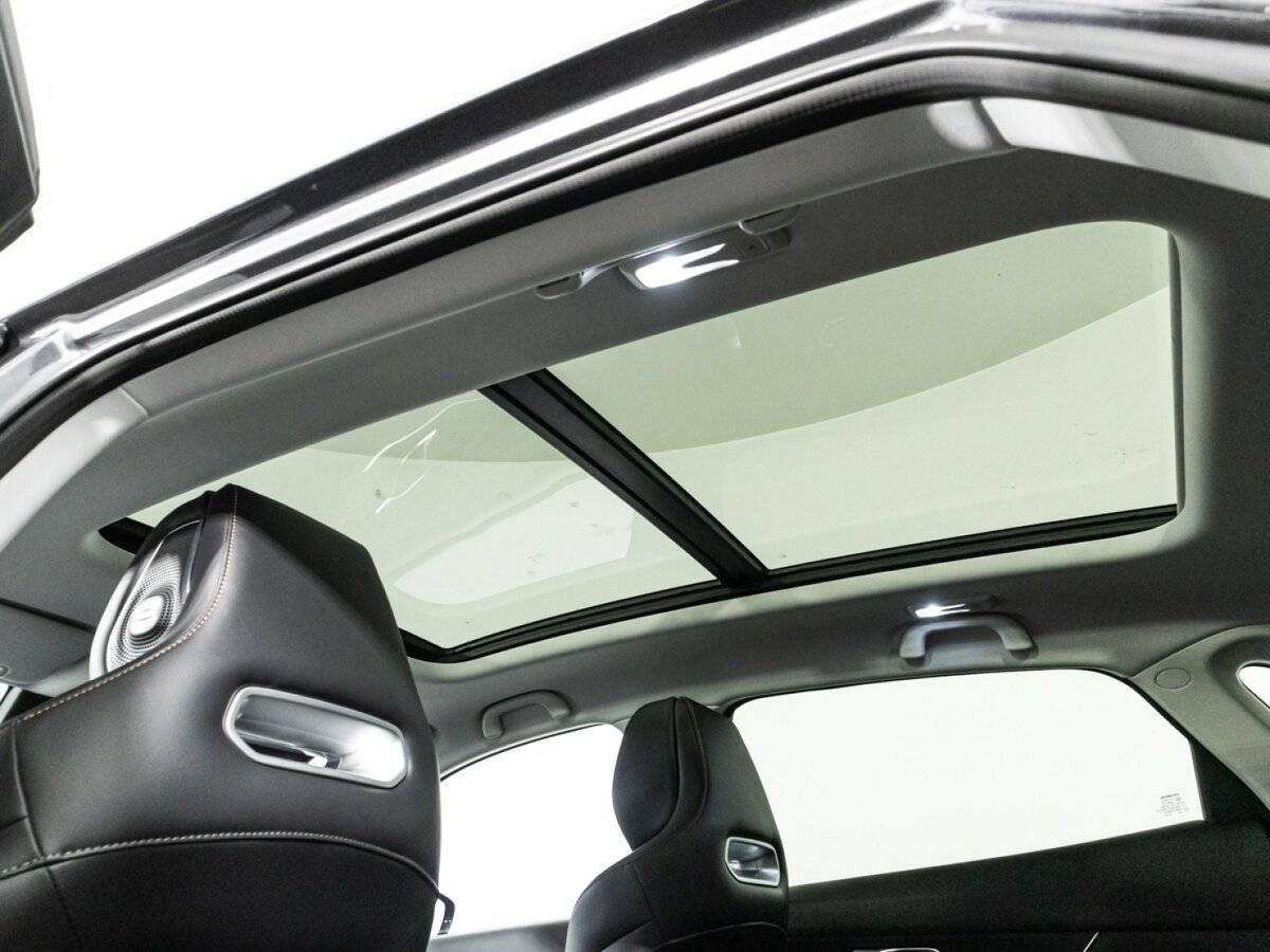 Changan UNI-K, 2023 Фото №16