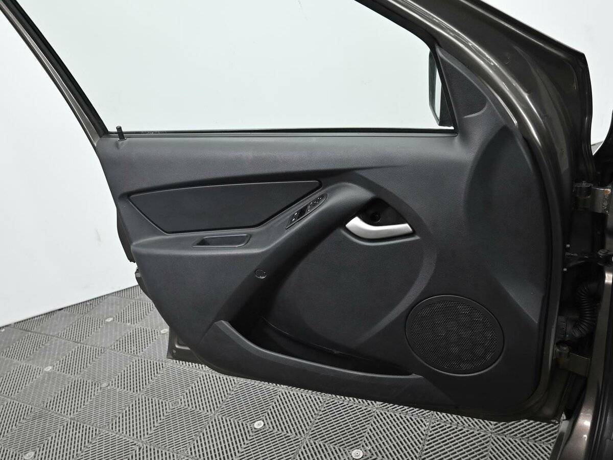 Lada (ВАЗ) Granta, 2019 - 82 000 км. | Фото №7