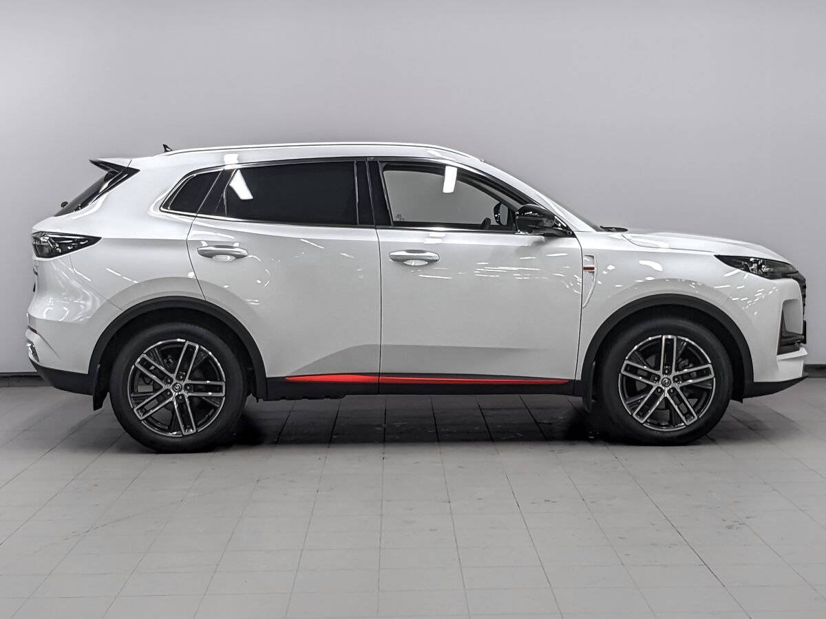 Changan CS55 Plus, 2023 - 22 684 км. | Фото №4