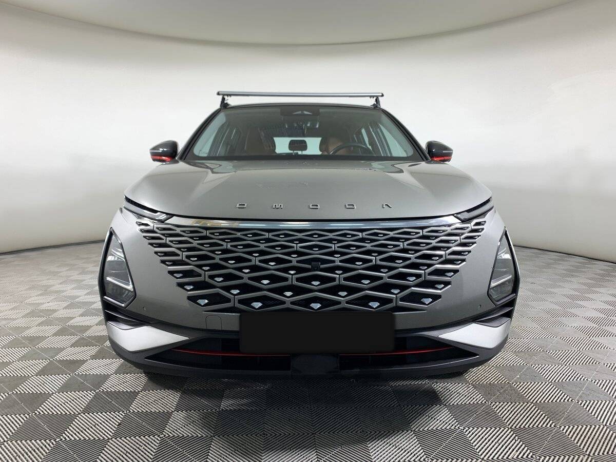 Omoda C5, 2023 - 50 500 км. | Фото №2