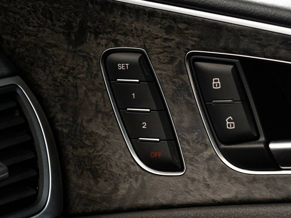 Audi A6, 2016 Фото №22