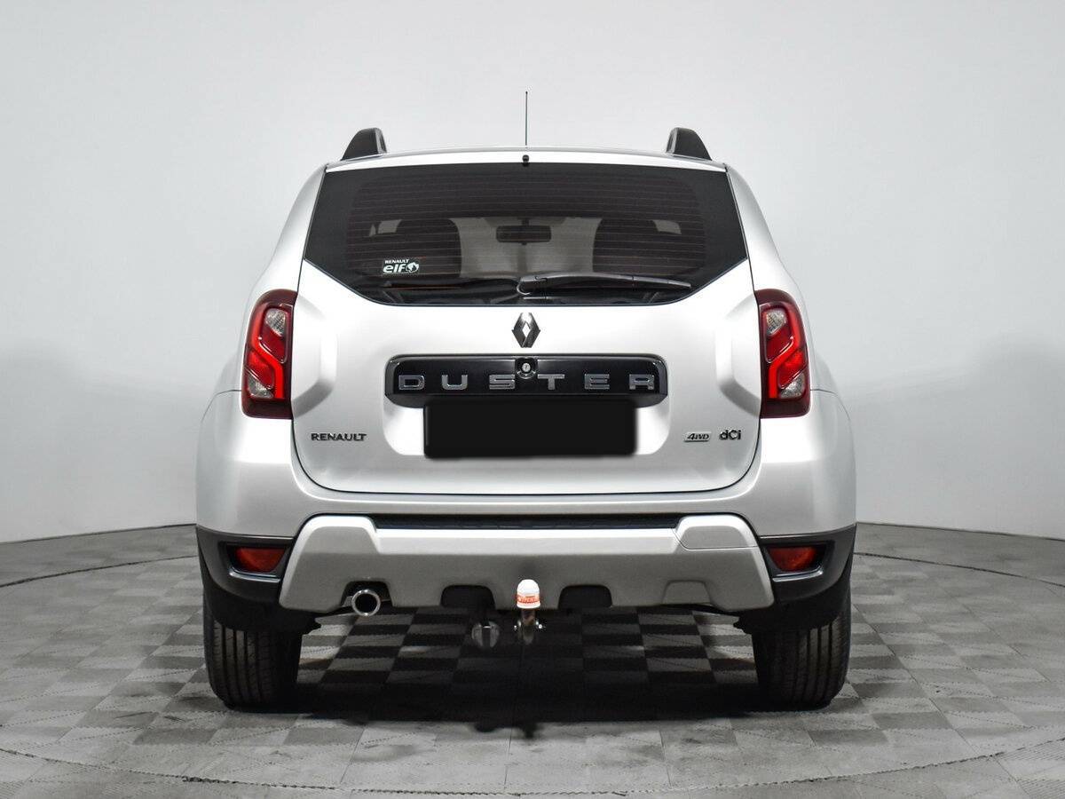 Renault Duster, 2019 - 111 502 км. | Фото №6