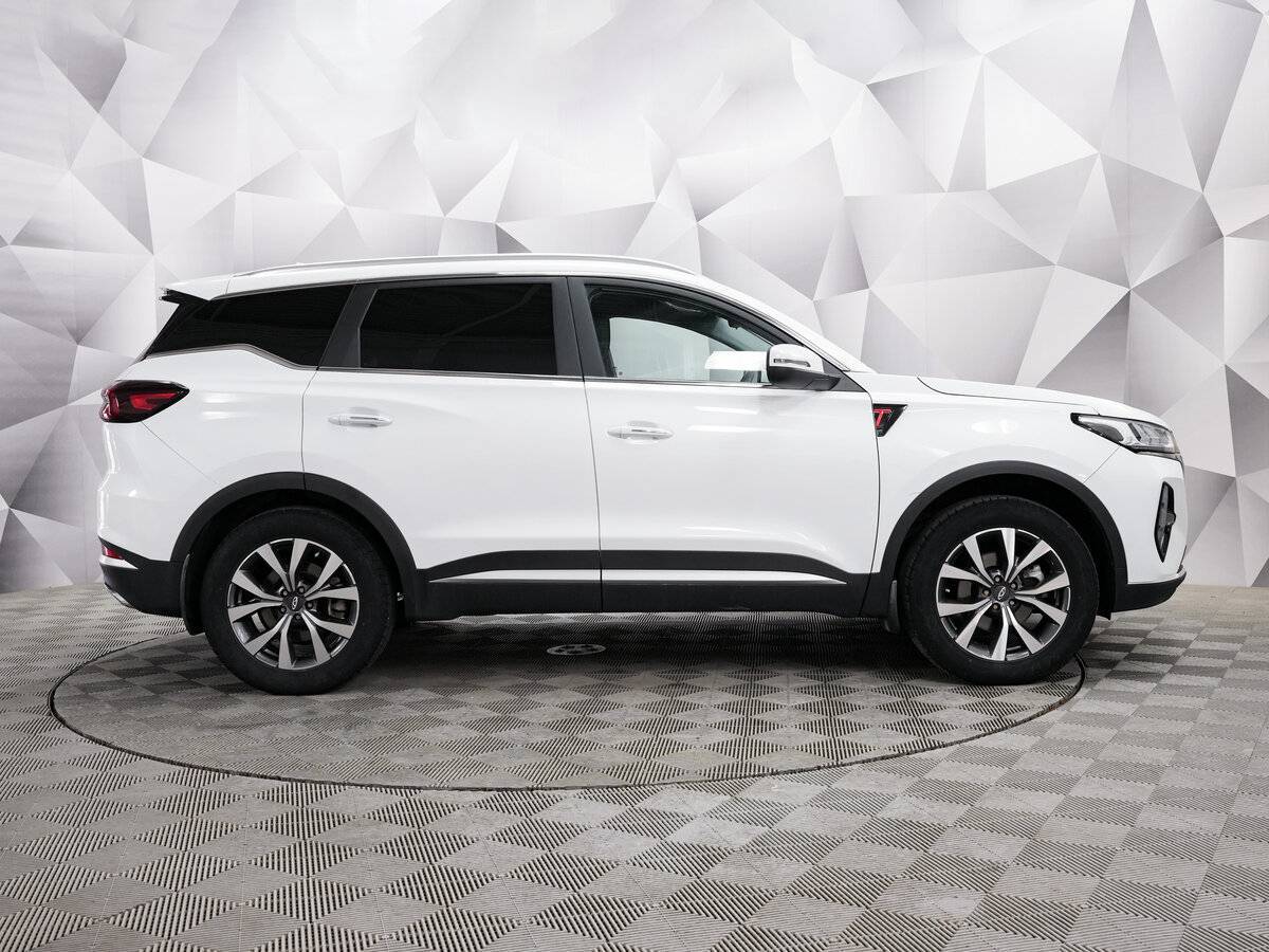 Chery Tiggo 7 Pro Max, 2023 - 58 747 км. | Фото №6