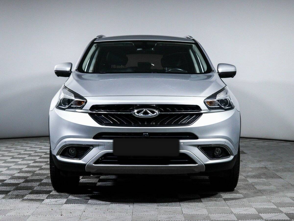 Chery Tiggo 7, 2019 - 83 880 км. | Фото №2