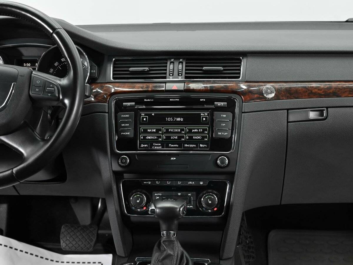 Skoda Superb, 2012 - 168 000 км. | Фото №8