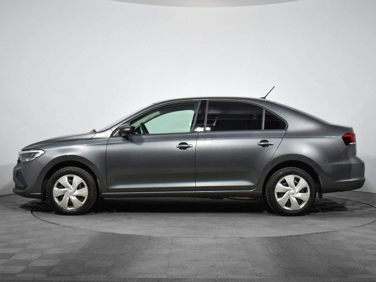 Volkswagen Polo, 2021 - 84 351 км. | Фото №8