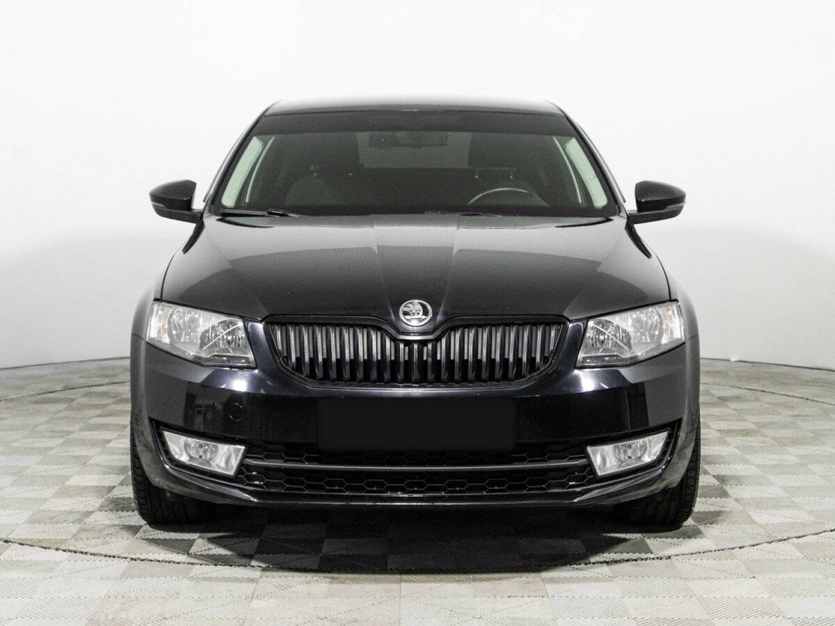 Skoda Octavia, 2016 - 77 976 км. | Фото №2