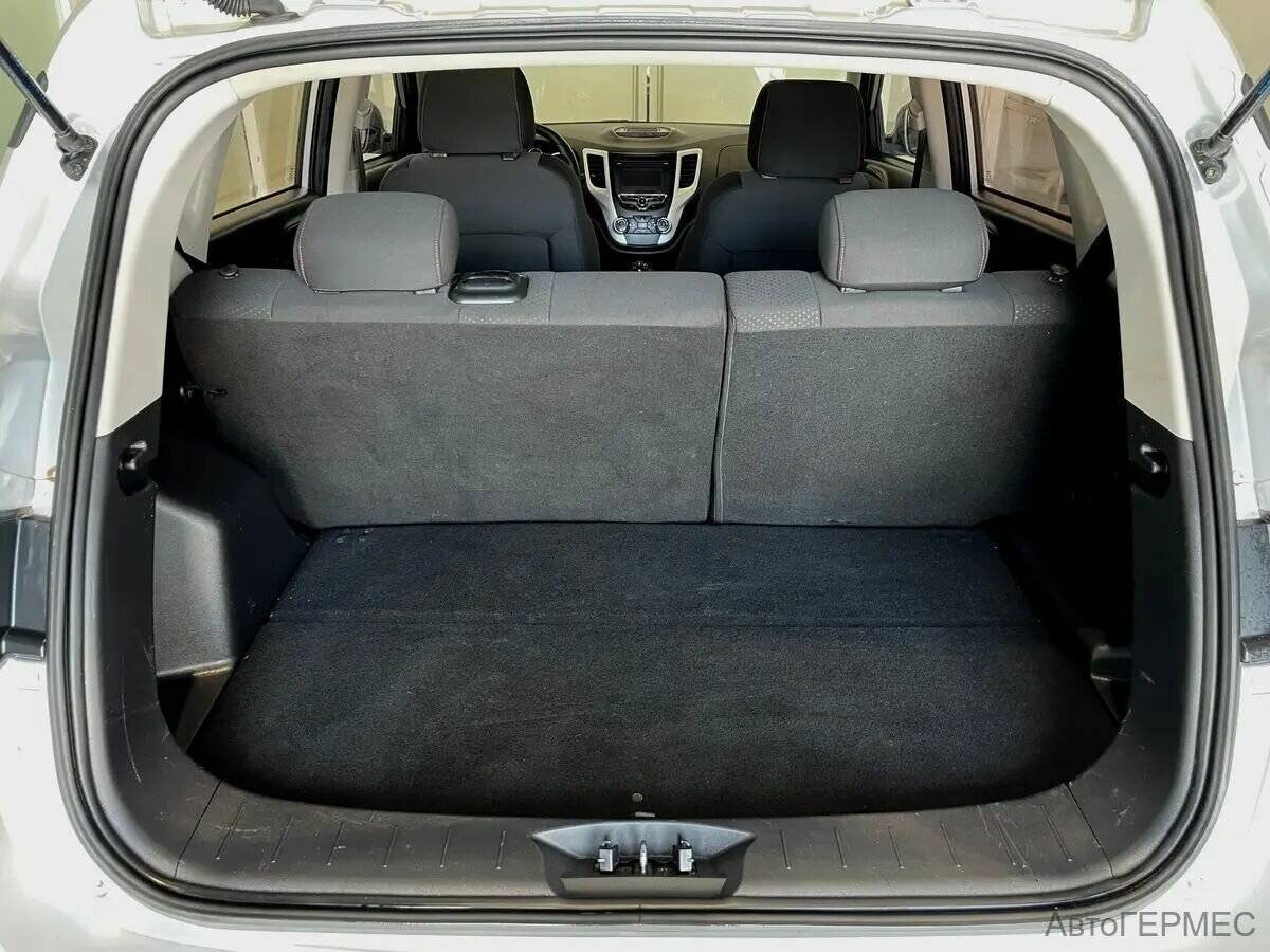 Changan CS35, 2018 Фото №13