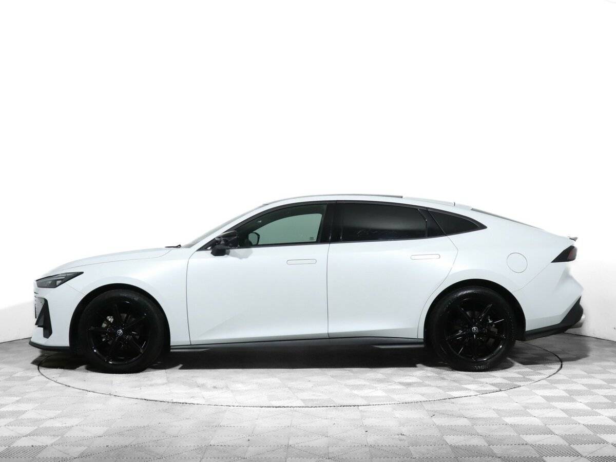 Changan UNI-V, 2022 - 30 229 км. | Фото №7